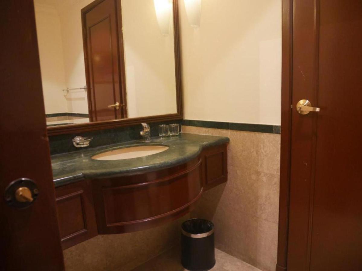 The Bukit Bintang Serviced Residences Kuala Lumpur Extérieur photo