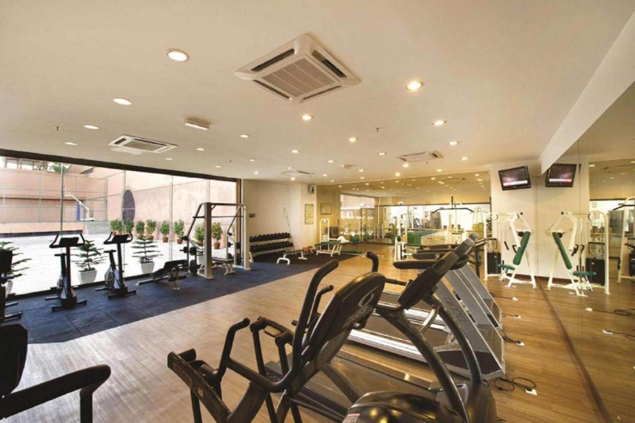 The Bukit Bintang Serviced Residences Kuala Lumpur Extérieur photo
