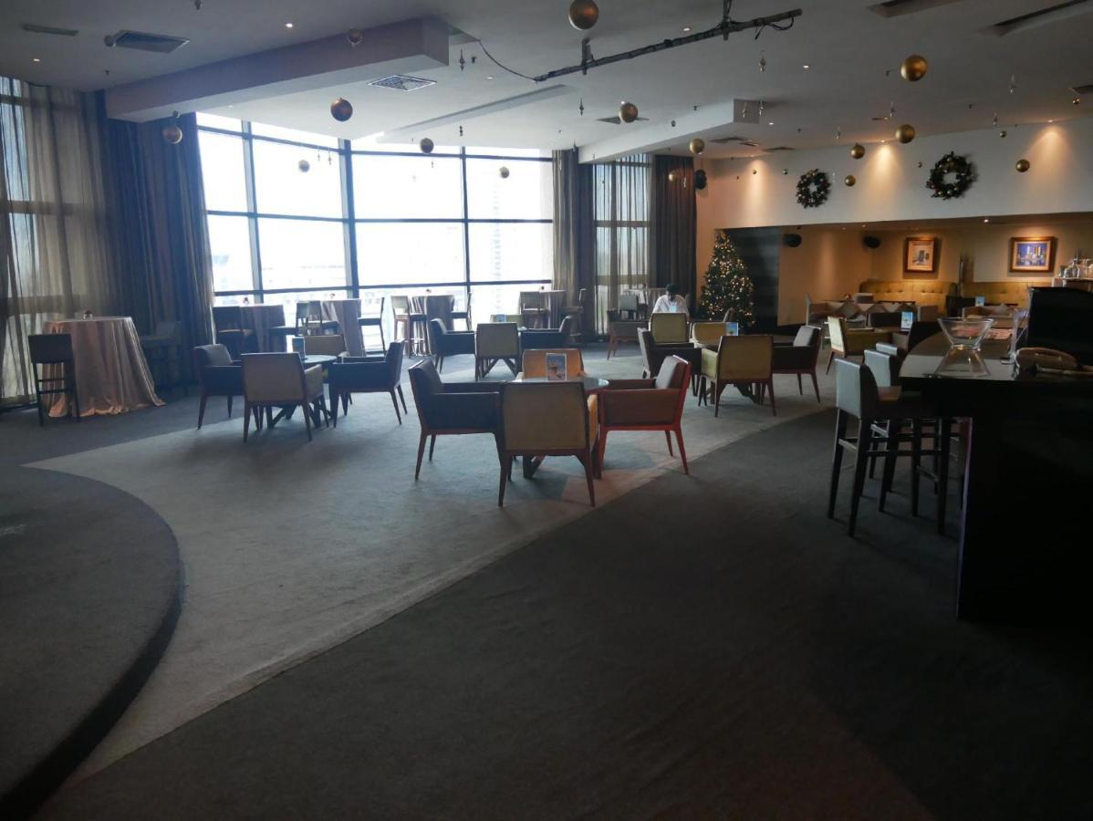 The Bukit Bintang Serviced Residences Kuala Lumpur Extérieur photo