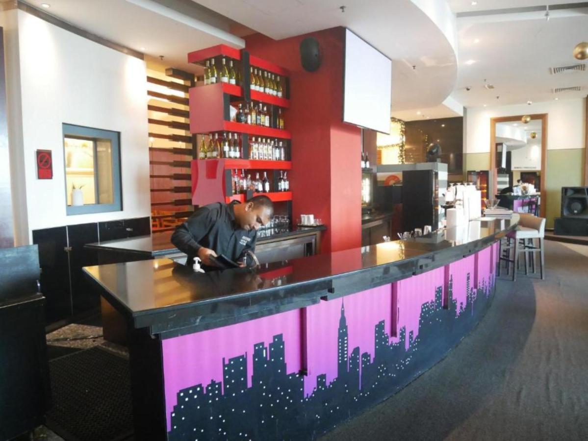 The Bukit Bintang Serviced Residences Kuala Lumpur Extérieur photo