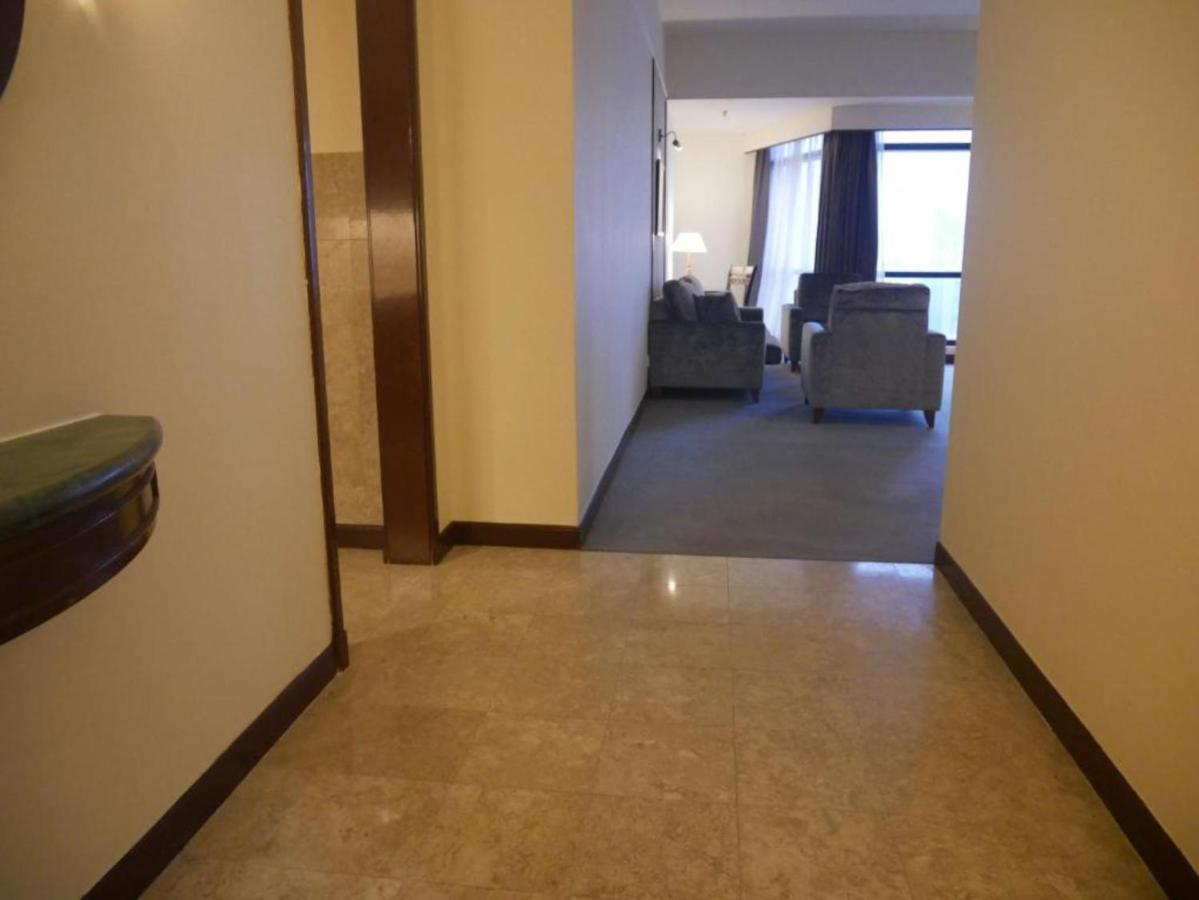 The Bukit Bintang Serviced Residences Kuala Lumpur Extérieur photo