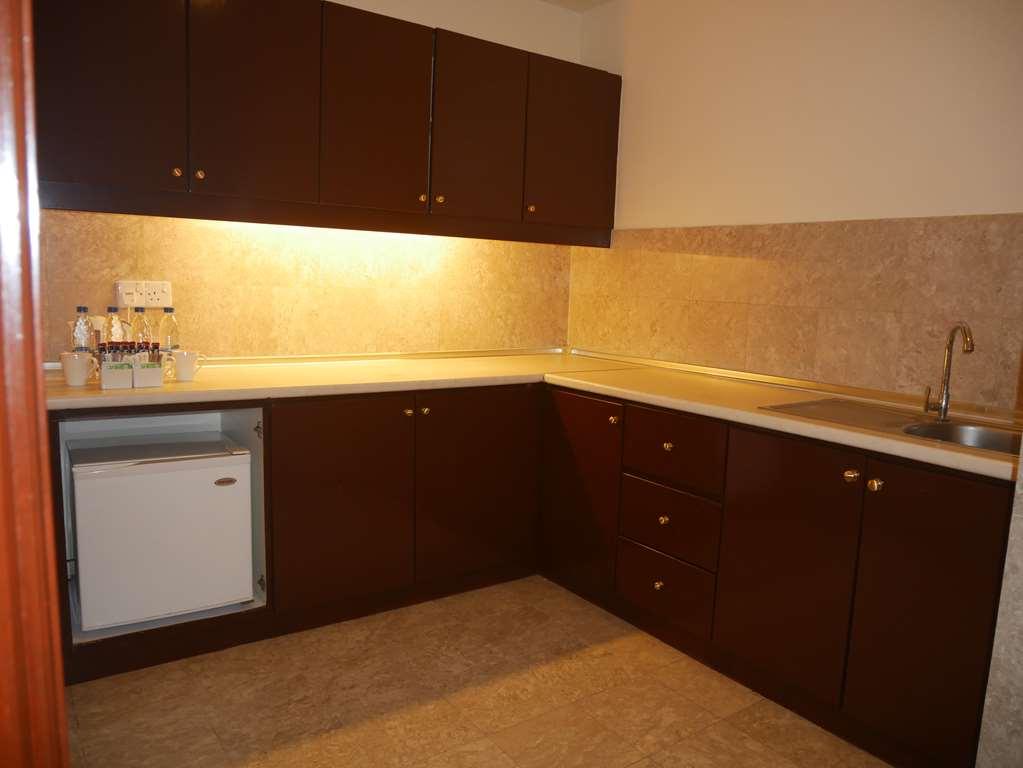 The Bukit Bintang Serviced Residences Kuala Lumpur Chambre photo