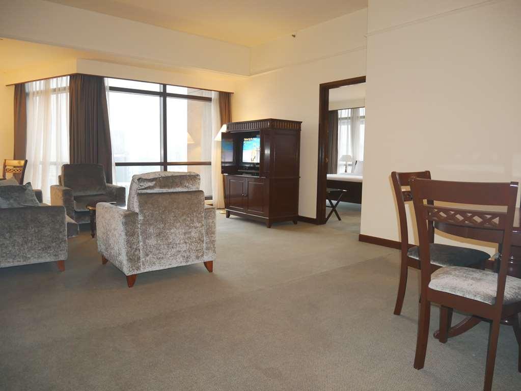 The Bukit Bintang Serviced Residences Kuala Lumpur Chambre photo