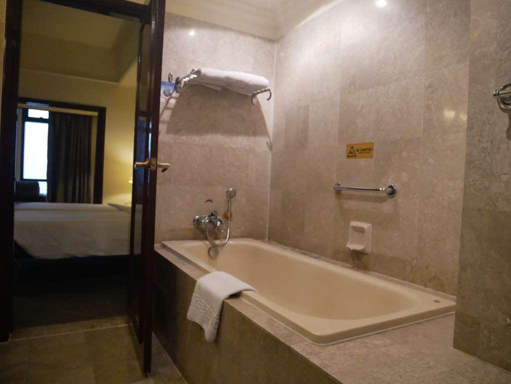 The Bukit Bintang Serviced Residences Kuala Lumpur Chambre photo