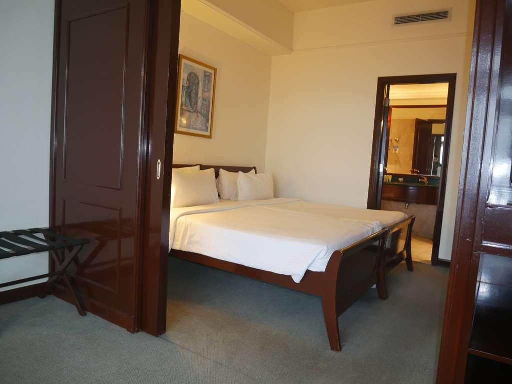 The Bukit Bintang Serviced Residences Kuala Lumpur Chambre photo