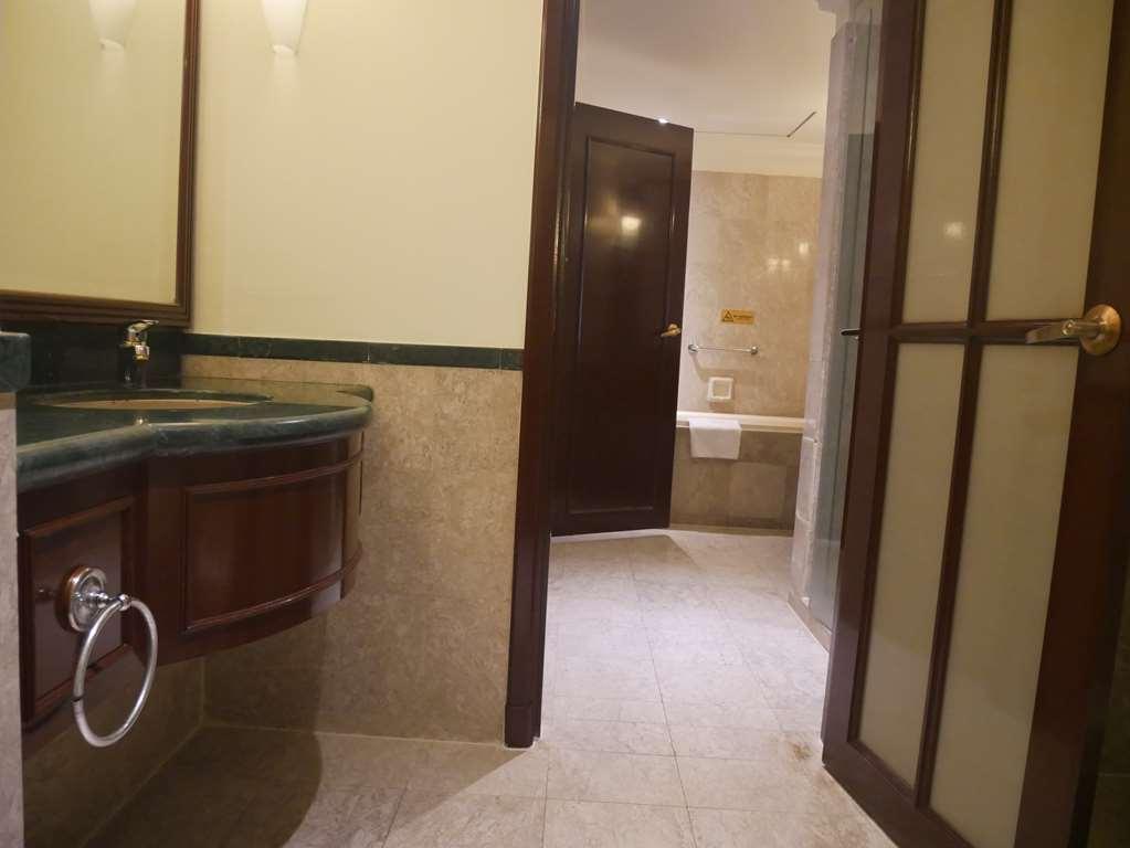 The Bukit Bintang Serviced Residences Kuala Lumpur Chambre photo