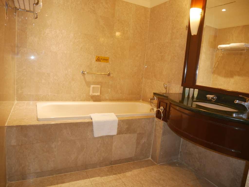 The Bukit Bintang Serviced Residences Kuala Lumpur Chambre photo