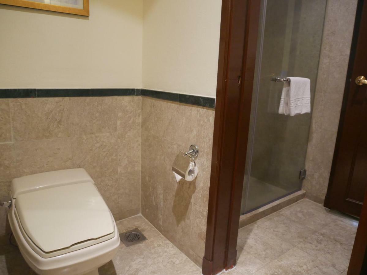 The Bukit Bintang Serviced Residences Kuala Lumpur Extérieur photo