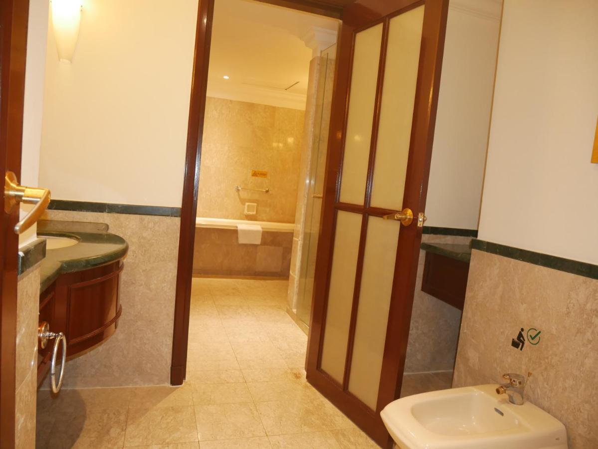 The Bukit Bintang Serviced Residences Kuala Lumpur Extérieur photo