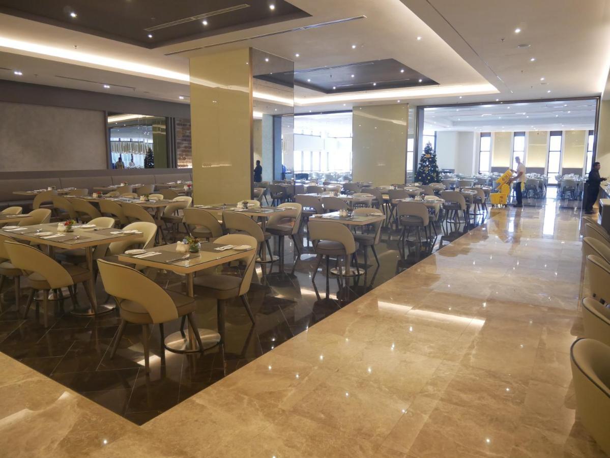 The Bukit Bintang Serviced Residences Kuala Lumpur Extérieur photo